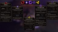 The simple spin-to-win gameplay loop of the Warpath Void Knight makes it highly favourable (Image via Eleventh Hour Games)